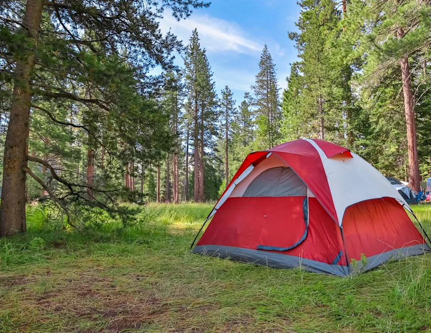Car Camping Rentals Burlington Vermont |