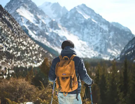 Winter Hiking Tips |