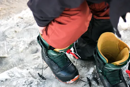 Snowboard boots fit | Snowboard boots fit