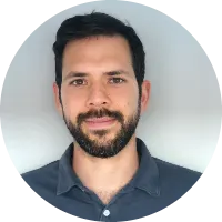 Daniel Aguirre GeerGarage Seattle Lender |