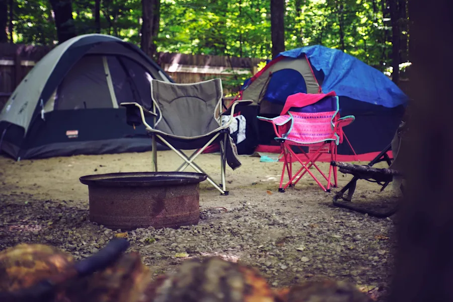 camping |