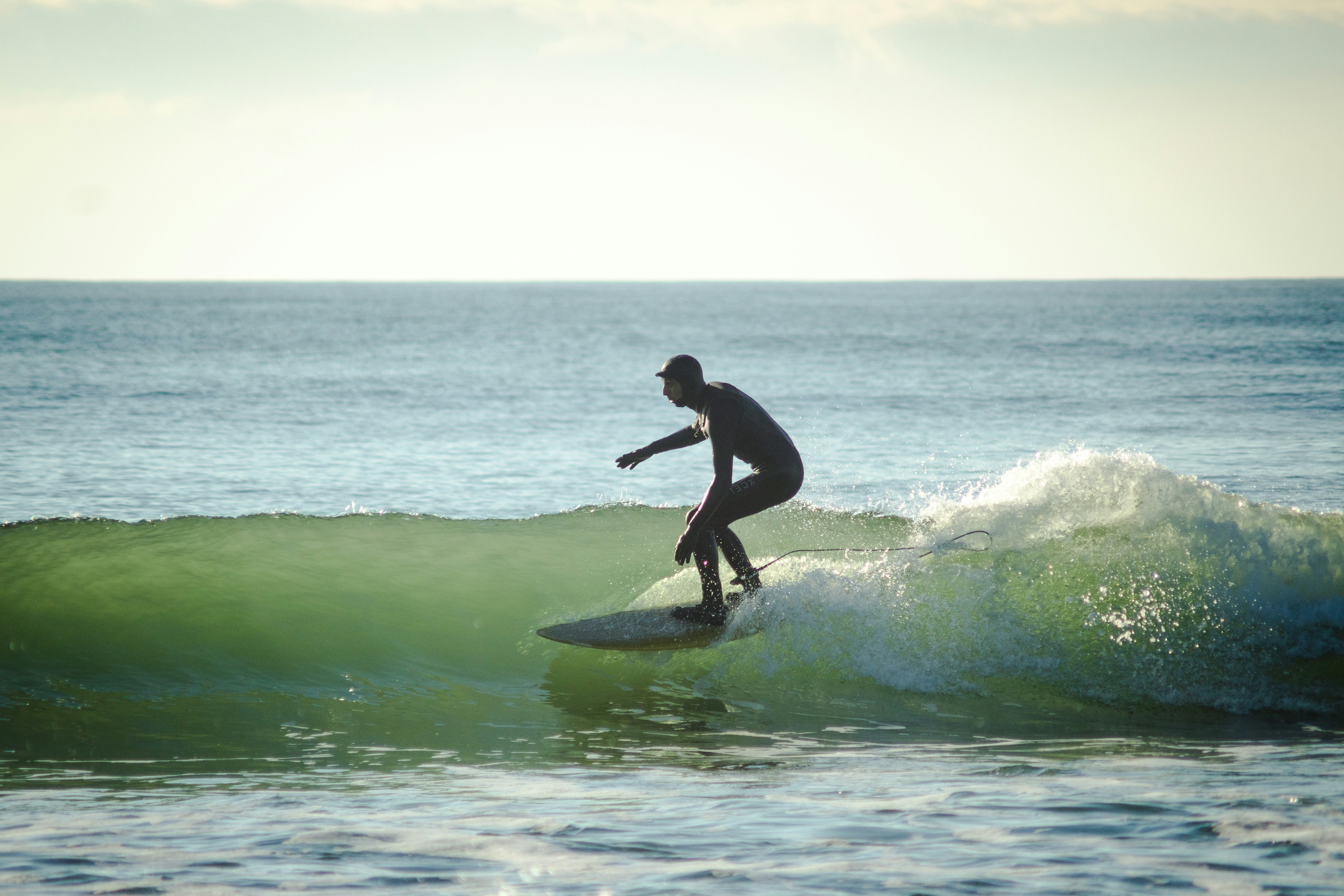 Traditional Ocean Surfing: A Coastal Road Trip from Asheville | For those dreaming of traditional ocean waves and sandy beaches, Asheville serves as a convenient gateway to the North Carolina coast. While not directly in Asheville, world-class surfing beaches are within a reasonable driving distance for a day trip or weekend getaway.