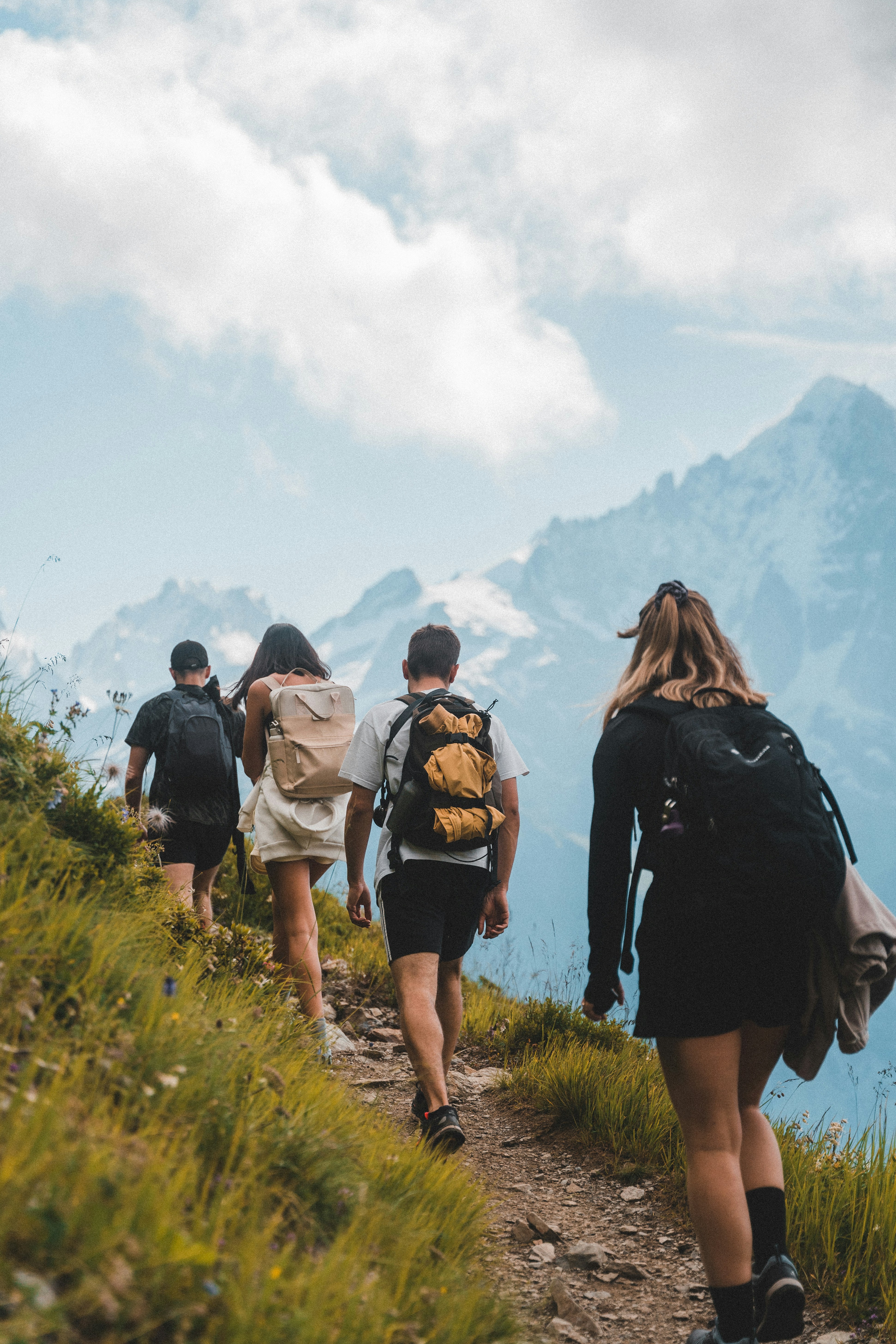 Backpacking | Backpacking