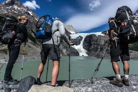 Sustainability and reducing the outdoor | Sustainability and reducing the outdoor industry’s footprint