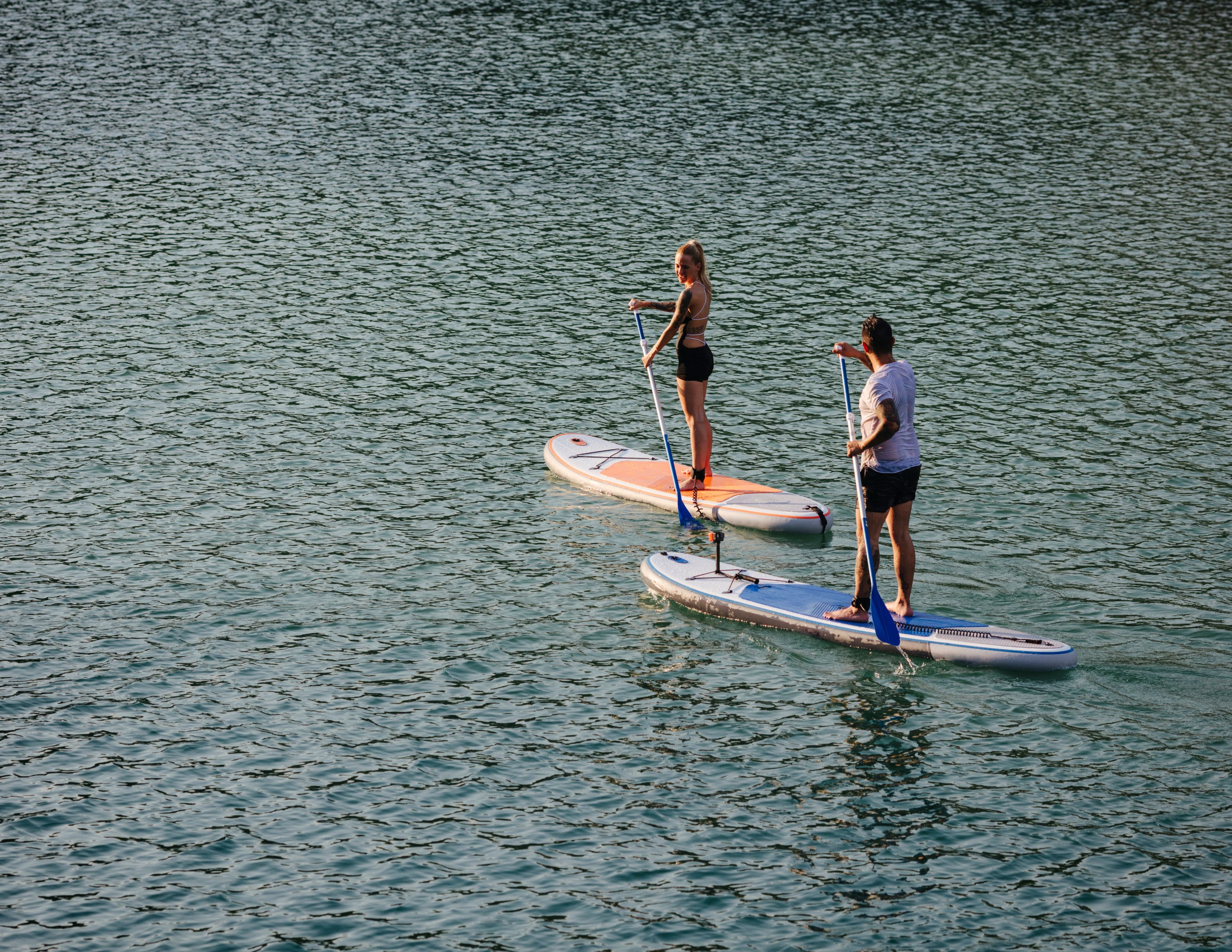 Tacoma Paddleboarding |