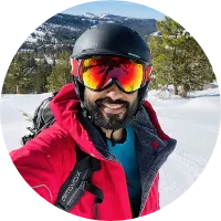 Ravi Surdhar Seattle Renter Lender |
