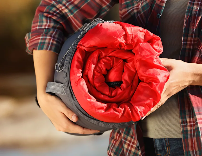 Backpacking Near Bothell |