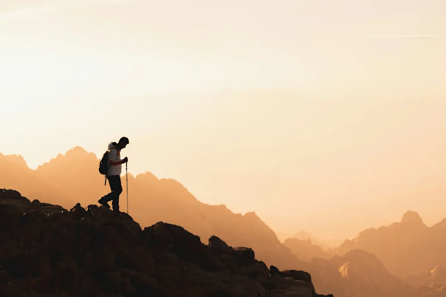 Reno Backpacking | Backpacking in Reno, Nevada