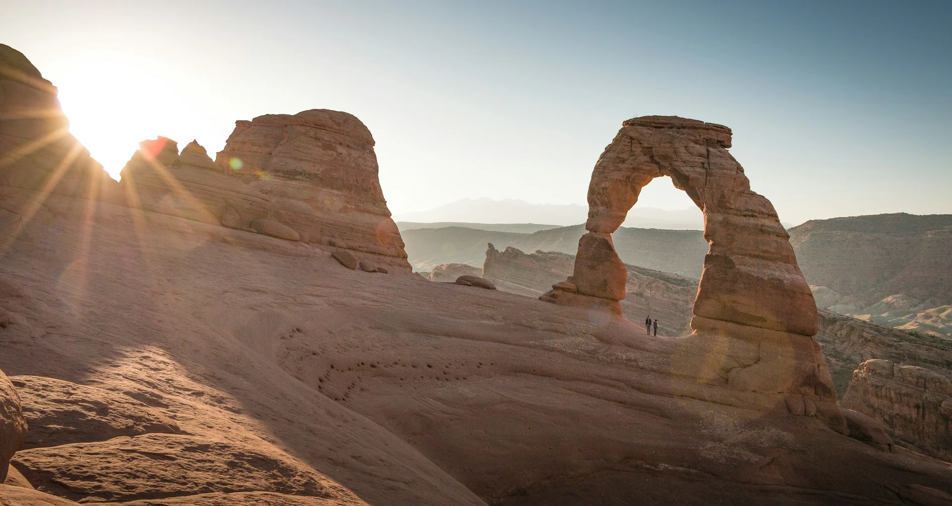 Delicate Arch, Arches National Park, Moab, UT | Delicate Arch, Arches National Park, Moab, UT
