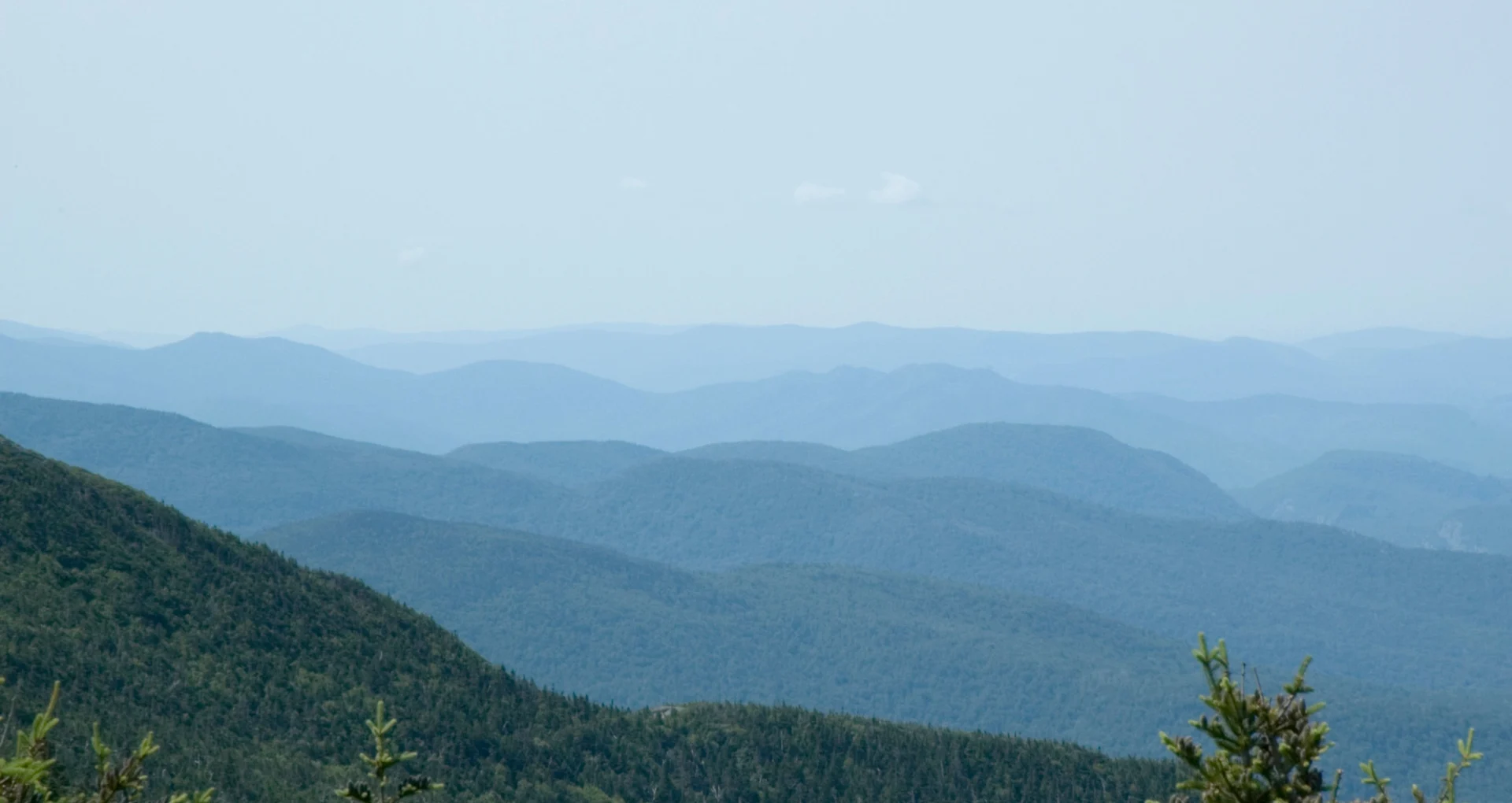 Green Mountains Vermont |