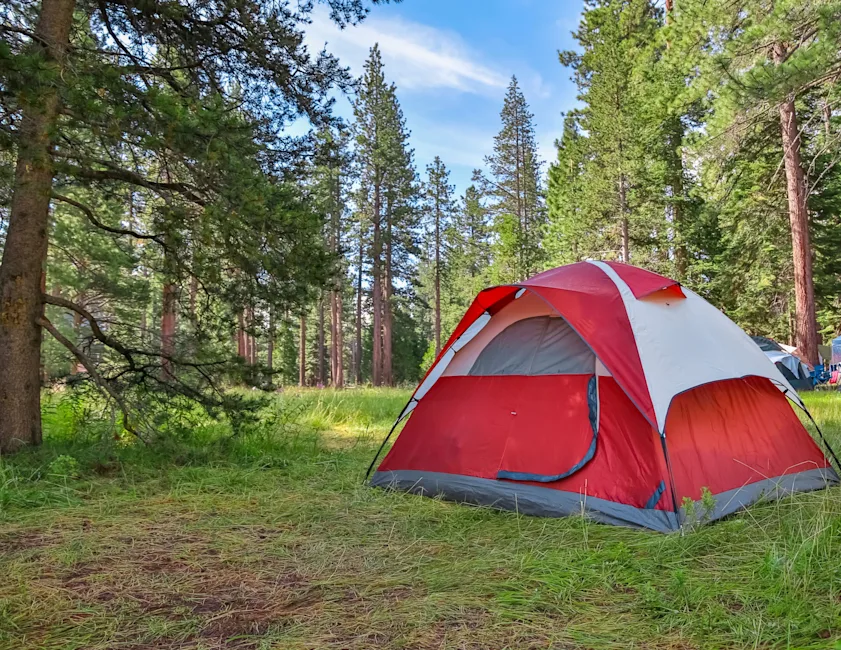 Camping Near Issaquah |
