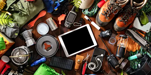 Easy Guide to Lending Gear |