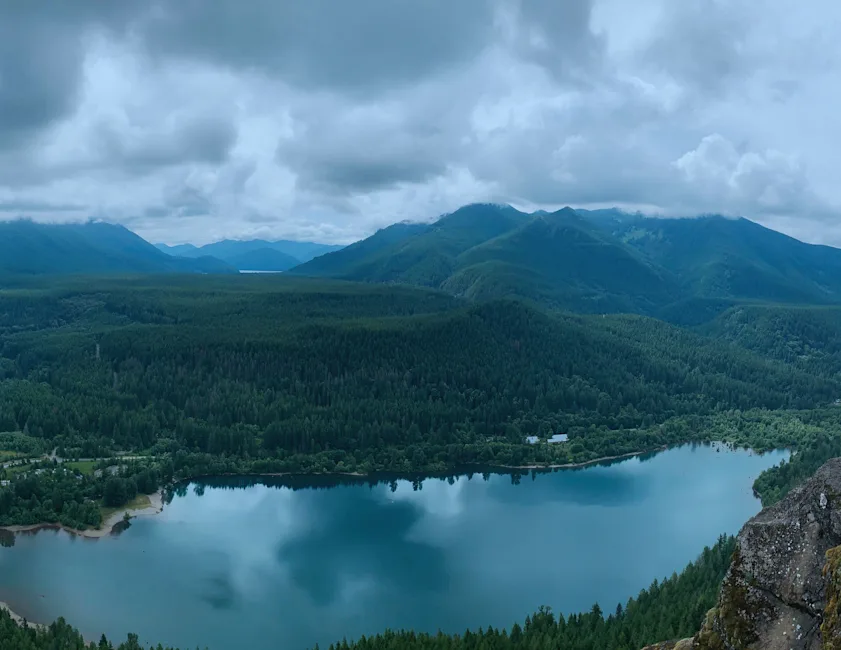 Rattlesnake Ledge Hiking Issaquah |