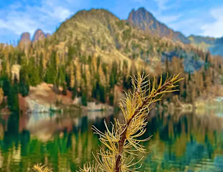 Epic Fall Adventures in Washington State |