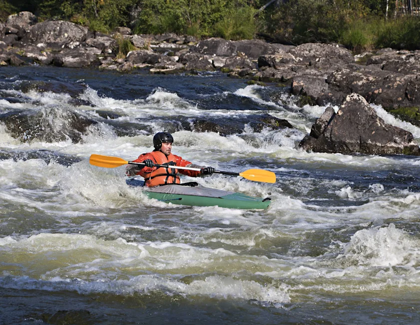 Kayak Gear for Outdoor Adventures near Elko, NV |