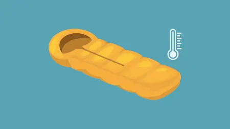 Sleeping bag temperature ratings | Sleeping bag temperature ratings
