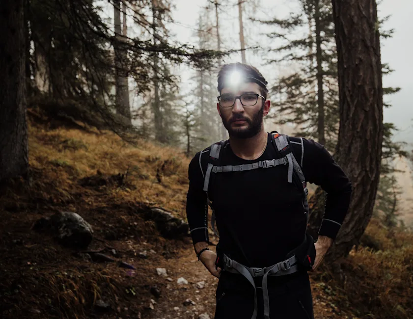 Hikes near Shoreline |