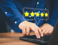 5 Star Review |