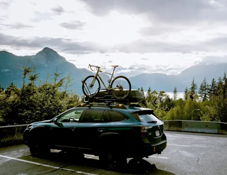 Bicycle Transportation Blog Cover |