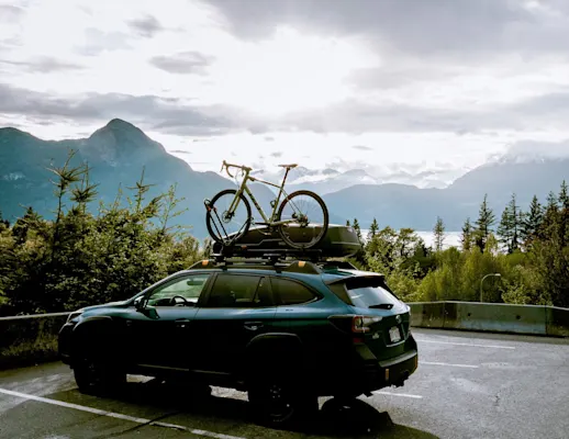 Bicycle Transportation Blog Cover |