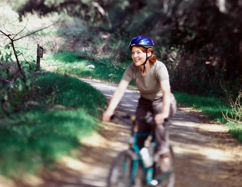 Road Bike Helmet Rentals in Bothell |