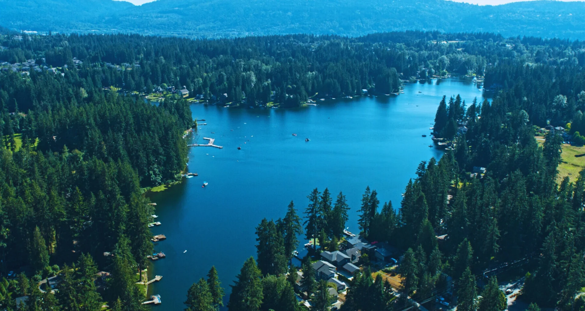 Redmond Washington State |