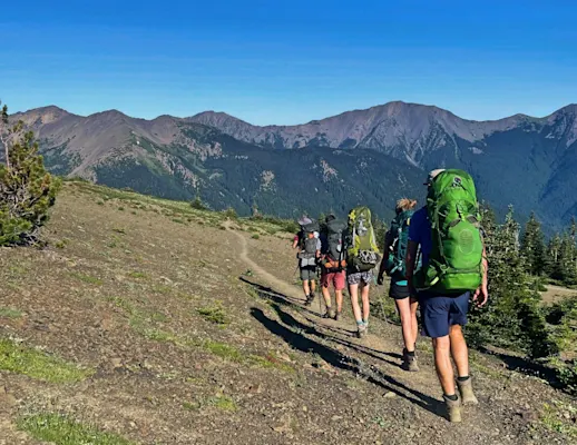 How to Pack Your Backpacking Pack |