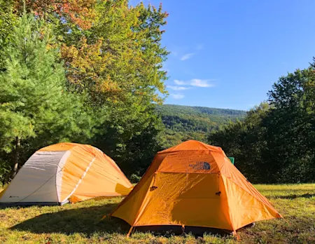 Unpacking the Differences Between Car Camping, Backpacking, and Tent Camping Blog Cover |