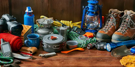 How to Rent Gear |