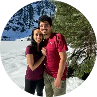 Sumedha Garg Bellevue Renter Lender |