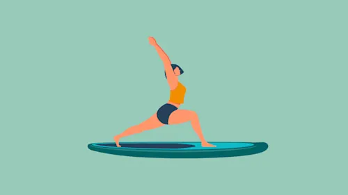 Paddle boarding muscles | Paddle boarding muscles