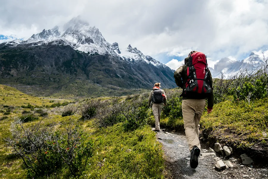 Boulder hiking | Boulder, Colorado is a hiker's paradise, offering an incredible variety of trails ranging from easy strolls to challenging ascents, all set against the stunning backdrop of the Rocky Mountains and the iconic Flatirons.