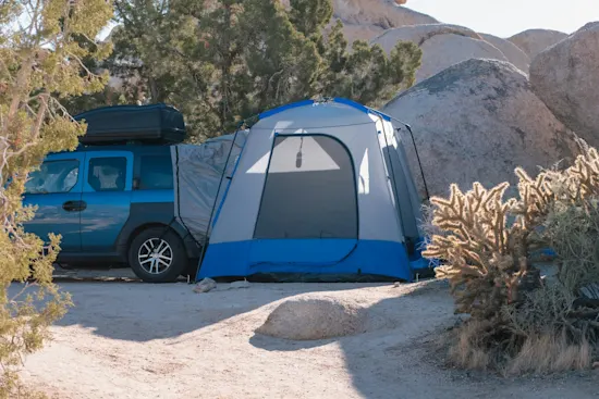 desert camping | desert camping