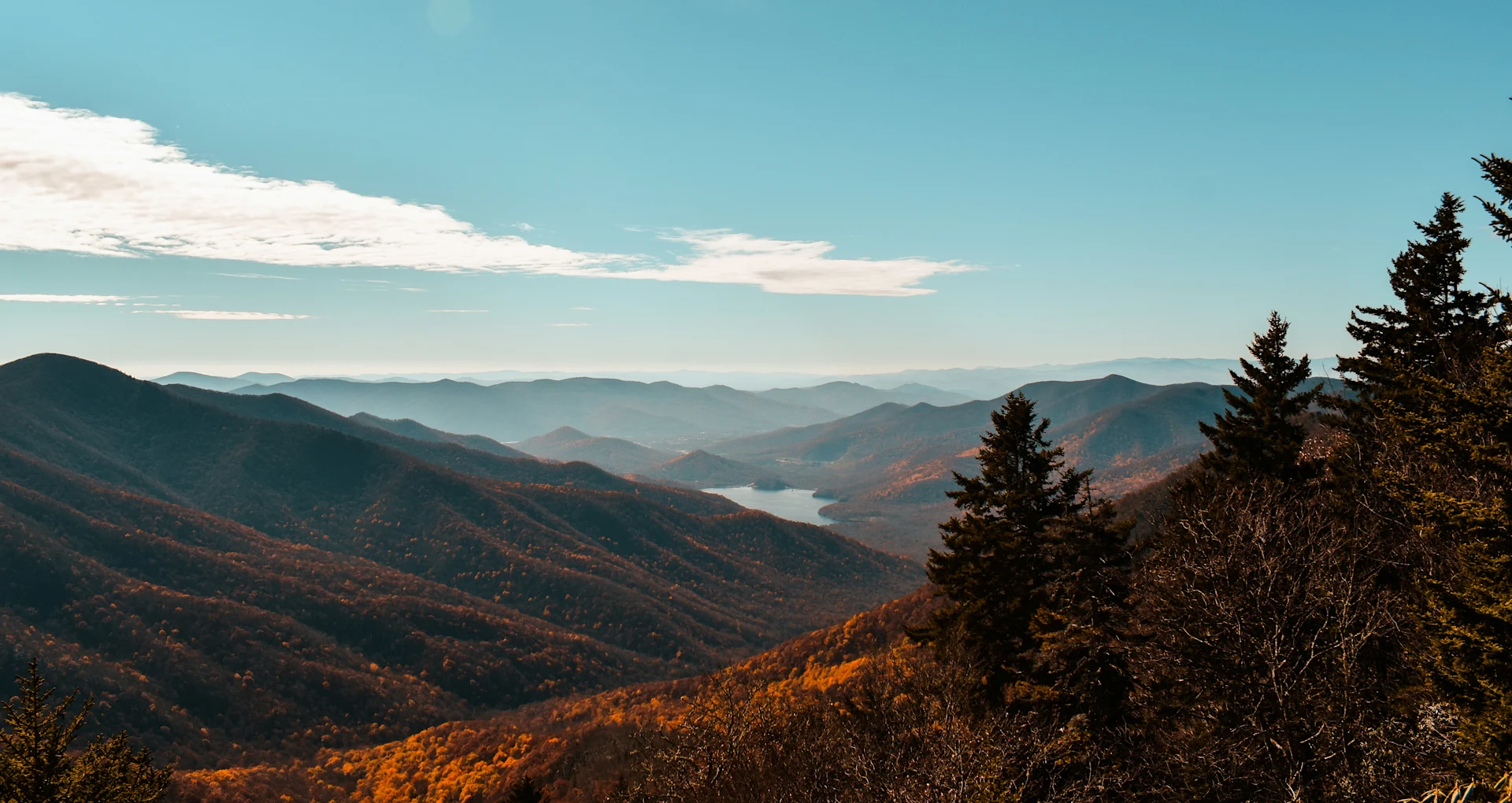 Asheville North Carolina | Asheville, NC Outdoors