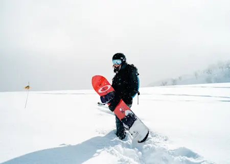 Snowboarding | Snowboarding