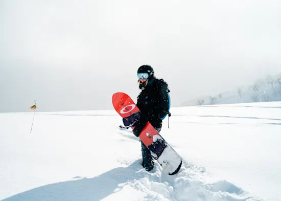 Snowboarding | Snowboarding
