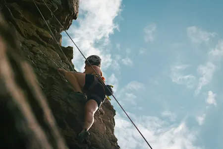 Benefits of Climbing |