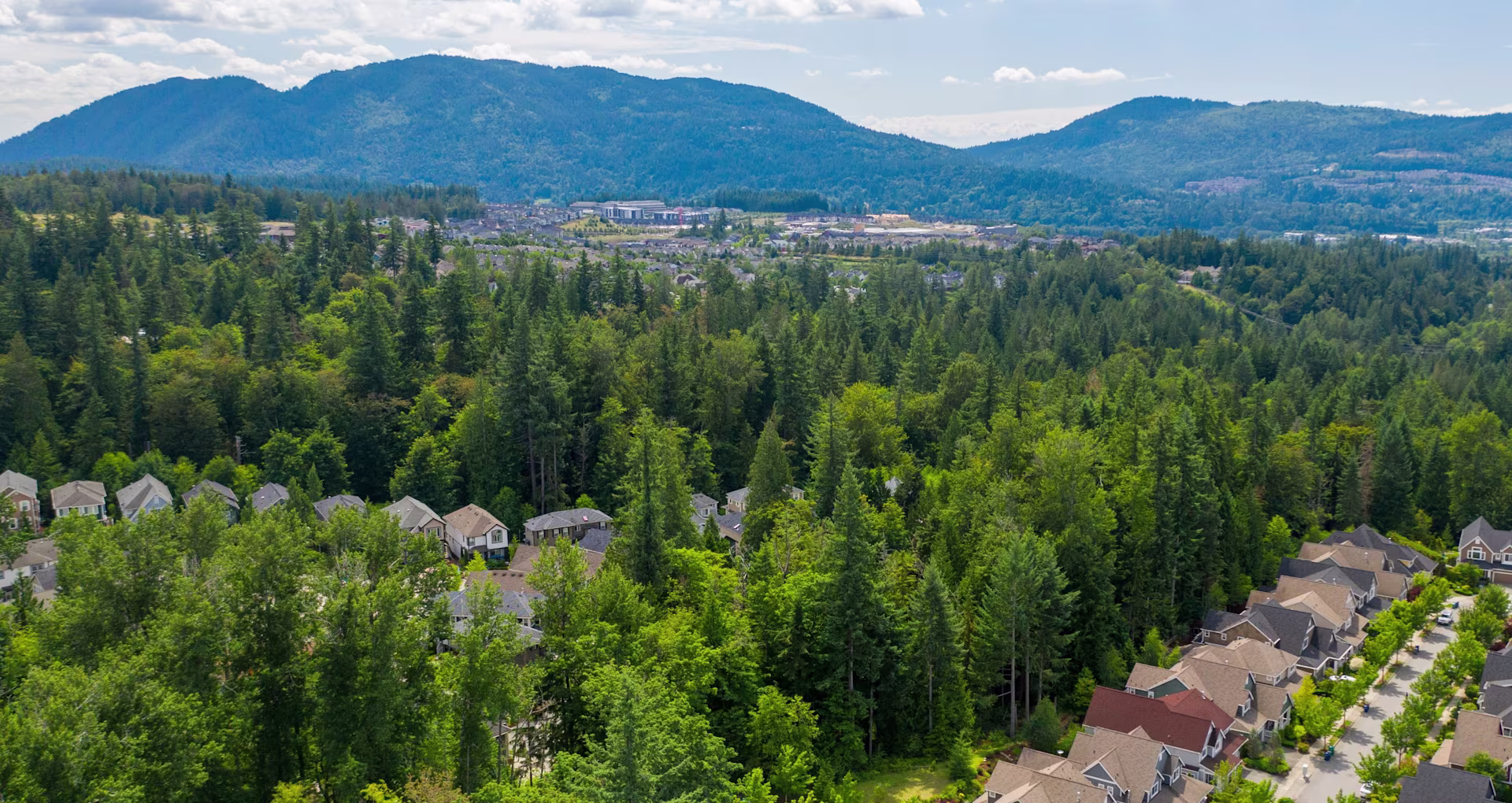 Issaquah Washington State |