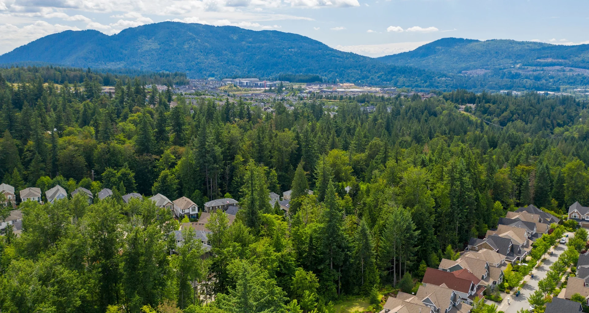 Issaquah Washington State |