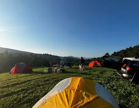 A Beginner’s Guide to Car Camping Intro |