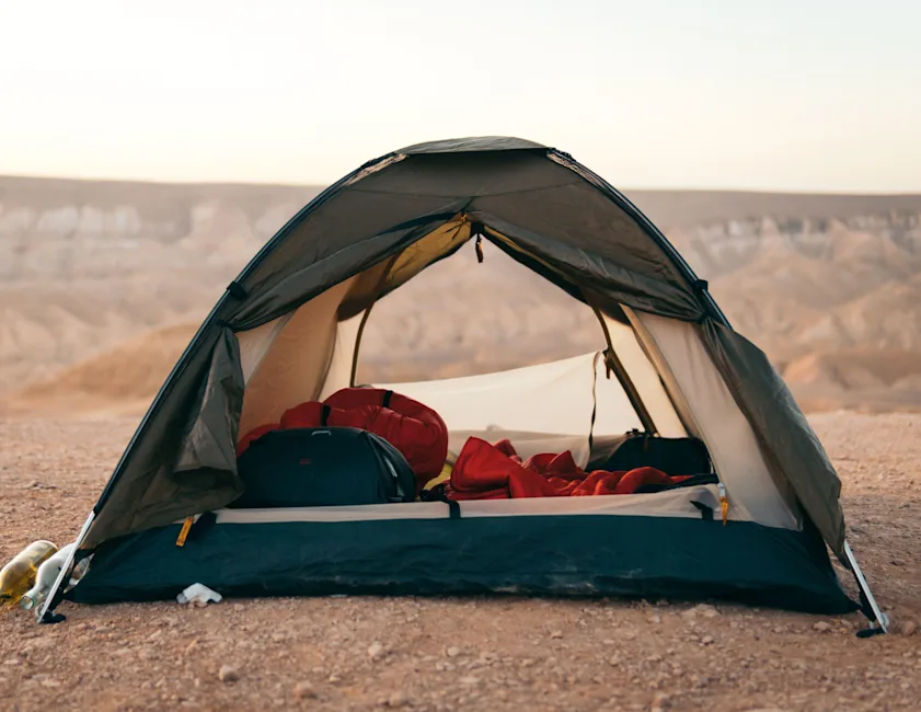 Elko Car Camping |