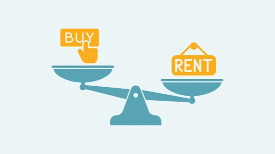 Rent vs buy outdoor gear | Rent vs buy outdoor gear