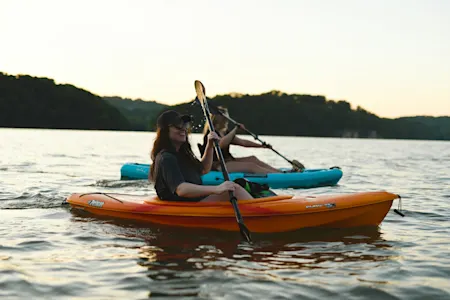 kayaking adventure |