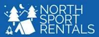 North Sport Rentals Logo | North Sport Rentals Logo