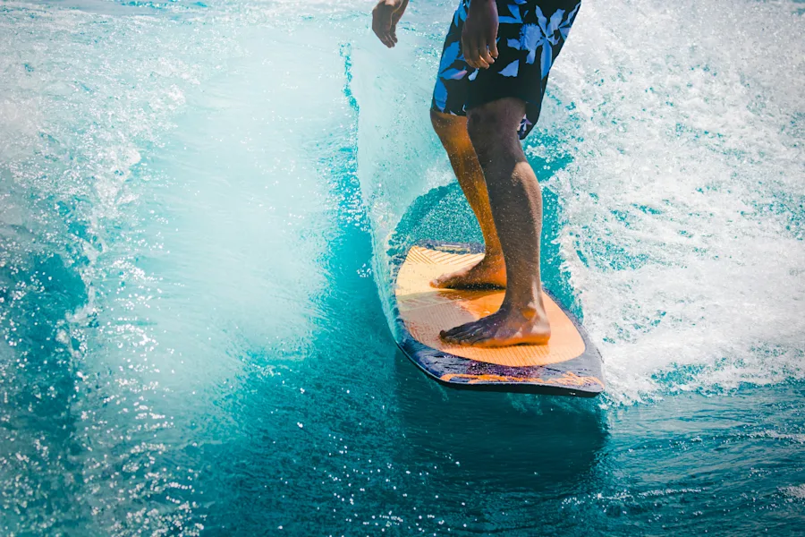 Surfing in Palm Spring | surfing Palm Springs, Palm Springs surf club, wave pool surfing, desert surfing, learn to surf Palm Springs, advanced surf waves, surf lessons Palm Springs, artificial waves, Coachella Valley surfing, surf park Palm Springs