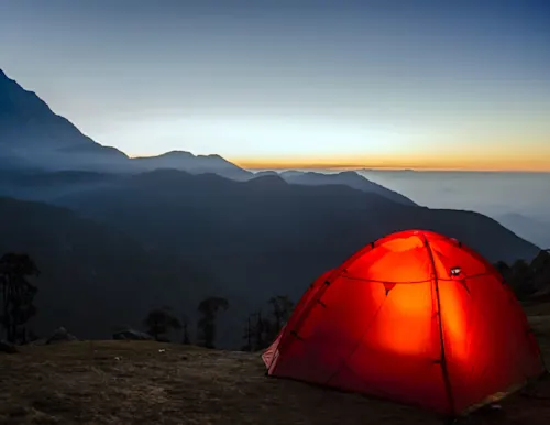 Your Guide to Dispersed Camping |