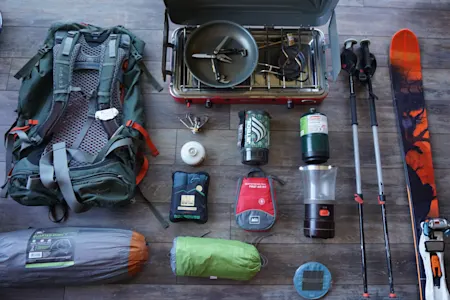 Caring About the Environment | Sustainability and reducing the outdoor industry’s footprint