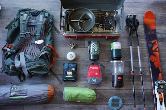 Caring About the Environment | Sustainability and reducing the outdoor industry’s footprint