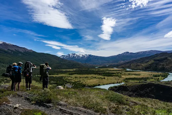Summer backpacking | Summer backpacking