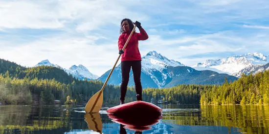 Paddleboard | Paddleboard rental on GeerGarage